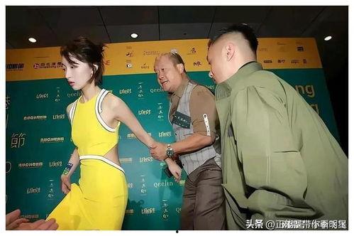 每日娱乐圈爆料小视频,每日小视频带你领略明星幕后故事 第2张 每日娱乐圈爆料小视频,每日小视频带你领略明星幕后故事 第2张
