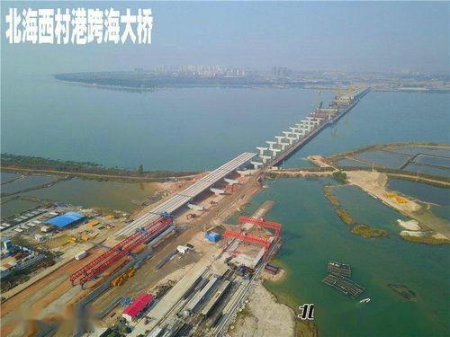 跨海大桥爆料了吗最新消息,揭秘工程进展与未来规划 第2张 跨海大桥爆料了吗最新消息,揭秘工程进展与未来规划 第2张