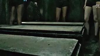 死亡地穴在线观看,惊悚探险之旅