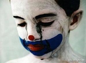 哭泣小丑故事视频爆料在线观看,故事视频爆料在线观看背后的真相