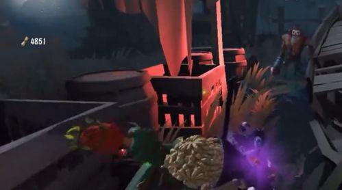第五人格外服角色爆料最新,神秘能力引发玩家热议 第2张 第五人格外服角色爆料最新,神秘能力引发玩家热议 第2张