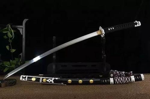 传说武士刀爆料视频大全,视频大全中的冷兵器奥秘 第2张 传说武士刀爆料视频大全,视频大全中的冷兵器奥秘 第2张