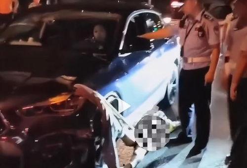 娄底撞人爆料视频播放,惊心动魄的瞬间