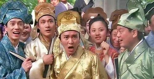 唐伯虎免费吃瓜,揭秘古代文人雅士的悠闲生活 第3张 唐伯虎免费吃瓜,揭秘古代文人雅士的悠闲生活 第3张