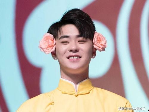 张云雷恋情爆料最新消息,揭秘网红与相声演员的甜蜜故事 第3张 张云雷恋情爆料最新消息,揭秘网红与相声演员的甜蜜故事 第3张