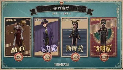 第五人格现最新爆料,神秘新角色曝光，惊悚游戏再掀波澜！