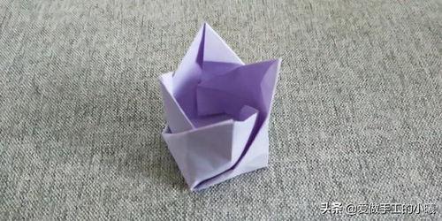 折纸爆料炸盒子视频,炸盒子视频背后的神奇折纸技巧 第3张 折纸爆料炸盒子视频,炸盒子视频背后的神奇折纸技巧 第3张