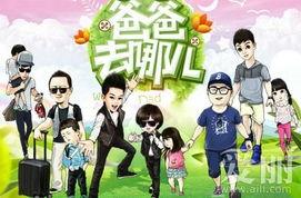 爸爸去哪儿第二期在线观看 第2张 爸爸去哪儿第二期在线观看 第2张