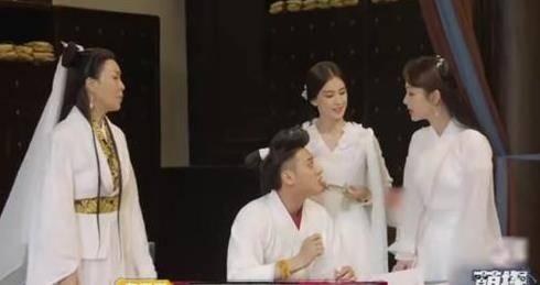 爆料杨紫黄子韬视频播放,幕后真相引网友热议 第3张 爆料杨紫黄子韬视频播放,幕后真相引网友热议 第3张
