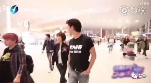 王力宏机场爆料了吗视频,揭秘明星私生活幕后真相
