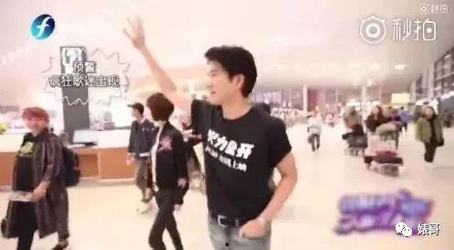 王力宏机场爆料了吗视频,揭秘明星私生活幕后真相 第2张 王力宏机场爆料了吗视频,揭秘明星私生活幕后真相 第2张