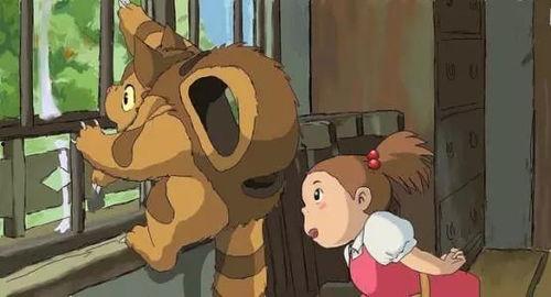 梅与小猫巴士在线观看,奇幻之旅在线观看,探索无尽冒险 第3张 梅与小猫巴士在线观看,奇幻之旅在线观看,探索无尽冒险 第3张