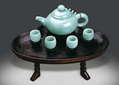 官窑茶具最新爆料视频大全,高清视频大盘点,尽享古韵匠心之美 第2张 官窑茶具最新爆料视频大全,高清视频大盘点,尽享古韵匠心之美 第2张