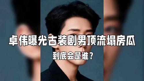 爆料娱乐圈大瓜是谁,揭秘神秘爆料者身份，真相令人震惊！