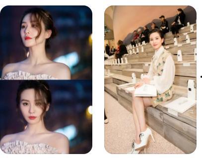 杨幂周冬雨最新爆料,揭秘娱乐圈背后的秘密与真相 第2张 杨幂周冬雨最新爆料,揭秘娱乐圈背后的秘密与真相 第2张