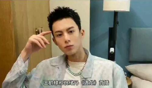 王鹤棣助理爆料视频播放,揭秘明星幕后故事