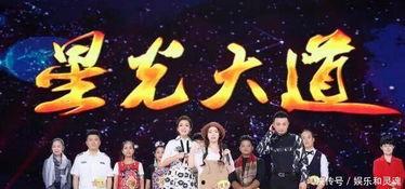 在线观看星光大道,网络直播下的璀璨舞台