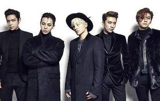 bigbang综艺爆料视频,揭秘偶像幕后故事与真实情感 第2张 bigbang综艺爆料视频,揭秘偶像幕后故事与真实情感 第2张