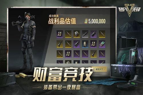 超凡先锋最新皮肤爆料,炫酷特效,引领潮流 第2张 超凡先锋最新皮肤爆料,炫酷特效,引领潮流 第2张