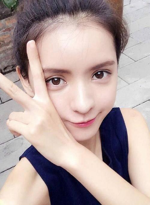 娱乐正能量吃瓜张予曦,娱乐正能量，瓜田里的阳光女神  第2张