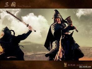 三国在线观看,在线重温历史传奇 第2张 三国在线观看,在线重温历史传奇 第2张