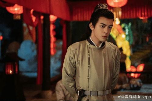 曾舜晞爆料最新消息,揭秘娱乐圈不为人知的幕后真相  第2张