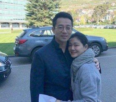 大s被爆料婚内出轨视频,真相与争议 第1张 大s被爆料婚内出轨视频,真相与争议 第1张