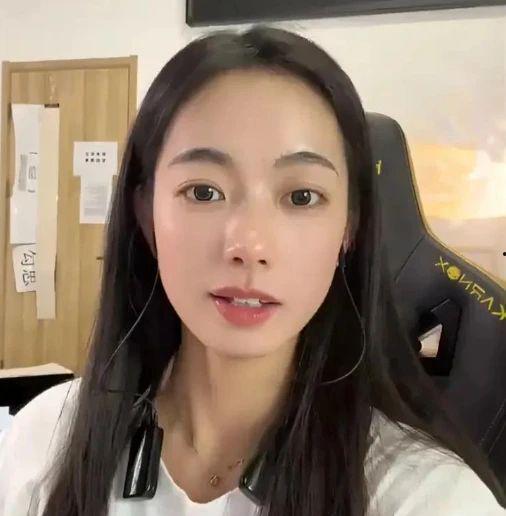 吃瓜美女网红图片头像,网红美女的吃瓜瞬间