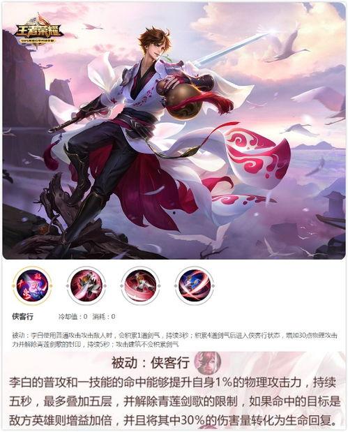 李白诗剑行最新爆料图片,揭秘李白诗意剑道,最新爆料图片首度曝光 第3张 李白诗剑行最新爆料图片,揭秘李白诗意剑道,最新爆料图片首度曝光 第3张