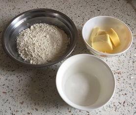 爆料曲奇饼干的做法视频,简单易学,美味可口! 第2张 爆料曲奇饼干的做法视频,简单易学,美味可口! 第2张