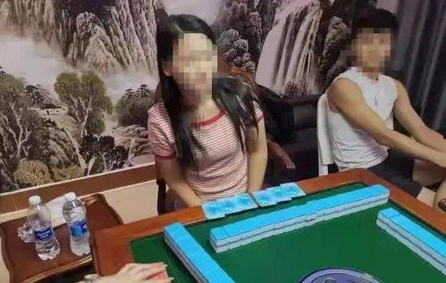 麻将桌爆料视频大全集下载,揭秘牌桌风云与智慧对决