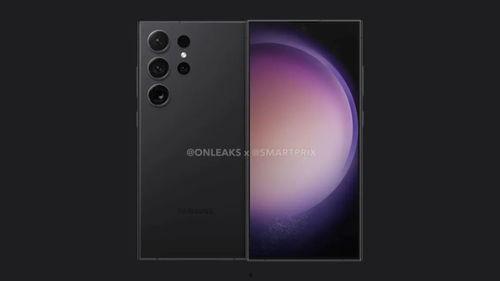 三星s24爆料贴吧最新消息,颠覆性设计与强大性能前瞻 第3张 三星s24爆料贴吧最新消息,颠覆性设计与强大性能前瞻 第3张
