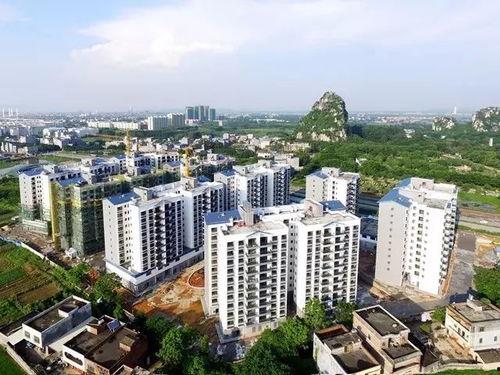 广西贵港商品房爆料新闻,揭露市场真相，购房者需谨慎！