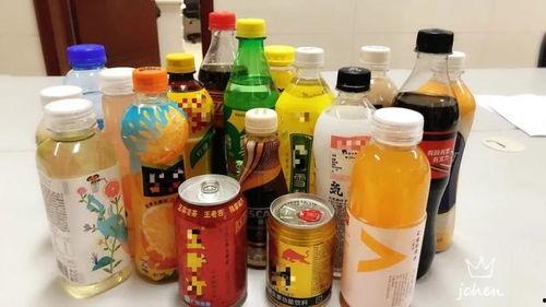 网红店饮料爆料案例视频,视频爆料背后的真相与争议