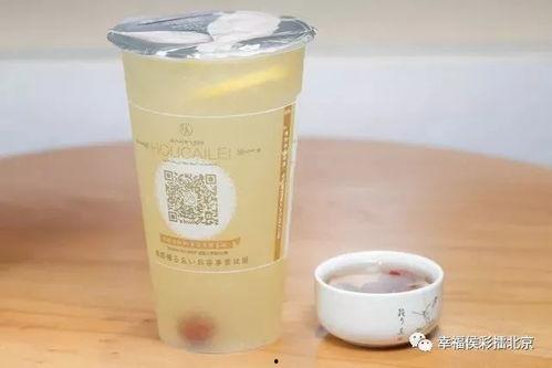 网红店饮料爆料案例视频,视频爆料背后的真相与争议  第2张