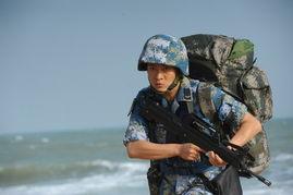 电视剧火蓝刀锋在线观看,揭秘我国海军精英的英勇事迹与热血青春