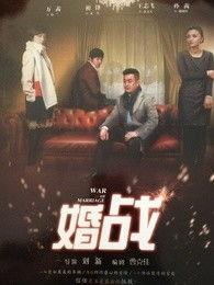 电视剧婚战在线观看,婚姻战场上的爱恨情仇 第2张 电视剧婚战在线观看,婚姻战场上的爱恨情仇 第2张
