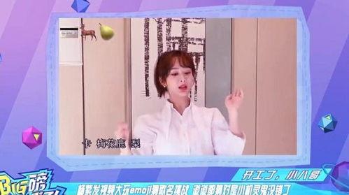 黄晓明爆料杨紫视频,视频揭秘明星私下互动