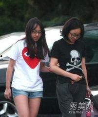 娱乐圈八卦最新爆料女儿,明星女儿意外曝光，背后故事令人唏嘘！  第3张
