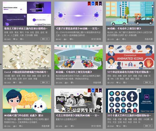 外国媒体爆料视频素材网站,外国媒体曝光视频素材网站内幕  第3张