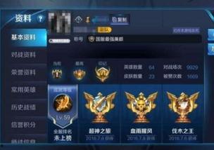 王者荣耀最新战力爆料,新英雄崛起，战力格局再洗牌