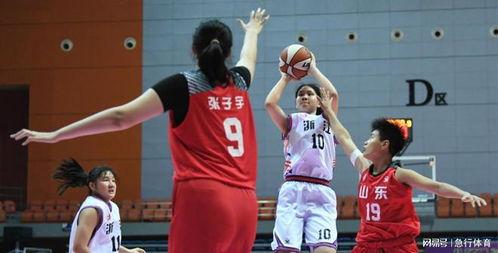 中国篮球新星爆料最新视频,天赋异禀,未来可期 第2张 中国篮球新星爆料最新视频,天赋异禀,未来可期 第2张