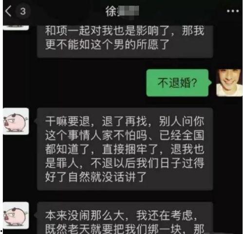 徐公子最新爆料,揭秘神秘事件背后的惊人真相 第3张 徐公子最新爆料,揭秘神秘事件背后的惊人真相 第3张