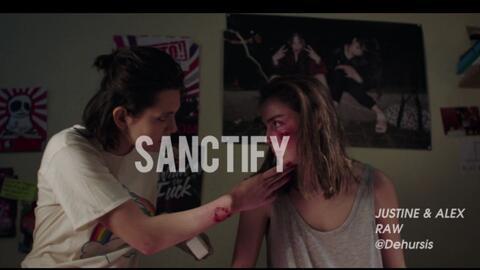 法国电影生吃在线观看,法国惊悚电影，舌尖上的恐怖之旅  第2张