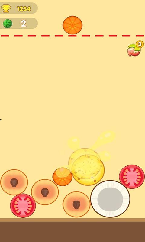 吃瓜大赛免费下载安装最新版,免费下载安装，吃瓜大赛最新版等你来战！  第2张