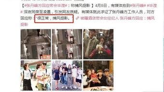天涯爆料娱乐圈的人id,天涯爆料人ID背后的风云故事  第2张