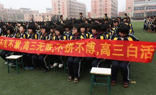 衡水中学最新爆料,揭秘校园风云背后的真实故事  第2张