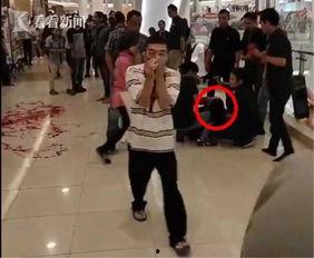 宝莲百货员工爆料视频,揭秘幕后真相  第2张