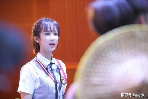 娱乐大爆料杨紫助理是谁,幕后功臣是谁助力女神闪耀娱乐圈？