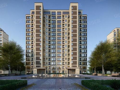 重庆金茂悦最新爆料,揭秘高端住宅区的未来生活蓝图  第2张